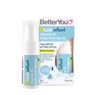 BetterYou Dlux D-vitamin Szájspray Csecsemőknek 15 ml
