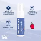 BetterYou Multivitamin Szájspray Gyerekeknek - Multivitamin Kids' Oral Spray 25 ml