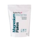 BetterYou Magnéziumos Fürdősó - Magnesium Flakes 1000 g