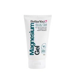 BetterYou Magnesium Gel 150 ml