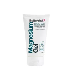 BetterYou Magnesium Gel 150 ml