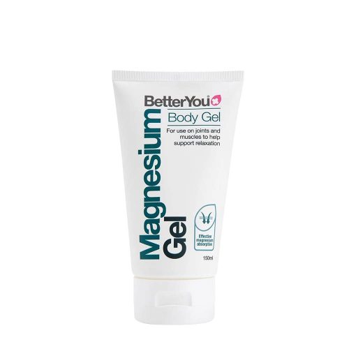 BetterYou Magnesium Gel 150 ml