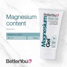 BetterYou Magnesium Gel 150 ml