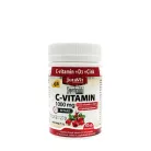 JutaVit C-vitamin 1000 mg + D3 + Cink 45 Tabletta