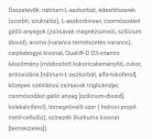 JutaVit C-vitamin 1000 mg Forte + D3 rágótabletta 60 Rágótabletta