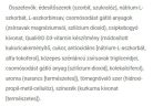 JutaVit C-vitamin 500 mg + D3 + Csipkebogyó rágótabletta 100 Rágótabletta