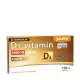 JutaVit D3-vitamin 4000 NE Forte 100 Tabletta