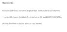 JutaVit D3-vitamin Cseppek Csecsemőknek és Gyermekeknek 30 ml