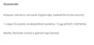 JutaVit D3-vitamin Cseppek Csecsemőknek és Gyermekeknek 30 ml