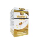 JutaVit E-Vitamin 400 NE 100 Lágykapszula
