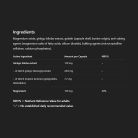 JutaVit Ginkgo Biloba 120 mg + Magnézium 150 mg 50 Kapszula