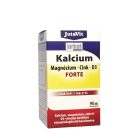 JutaVit Kalcium + Magnézium + Cink + D3 Forte 90 Tabletta