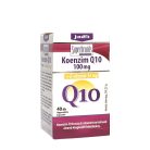 JutaVit Koenzim Q10 100 mg + E-vitamin 40 Tabletta
