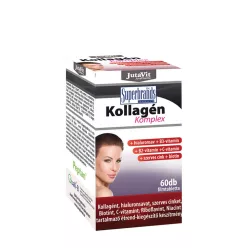 JutaVit Kollagén Komplex 60 Tabletta
