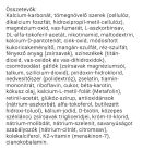 JutaVit Magzatvédő Terhesvitamin Jód Nélkül 60 Tabletta