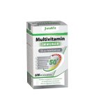 JutaVit Multivitamin Immuner tabletta 50 Év Felettieknek 100 Tabletta