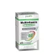 JutaVit Multivitamin Immuner tabletta 50 Év Felettieknek 100 Tabletta