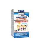 JutaVit Multivitamin Immuner rágótabletta Gyermekeknek 45 Rágótabletta