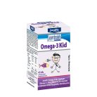 JutaVit Omega-3 Kid Gyerekeknek Narancsízű 45 Lágykapszula