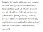 JutaVit Omega-3 Kid Gyerekeknek Narancsízű 45 Lágykapszula
