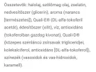JutaVit Omega-3 Kid Gyerekeknek Narancsízű 45 Lágykapszula