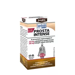   JutaVit Prosta Intense (Prosztata Egészség) 60 Lágykapszula