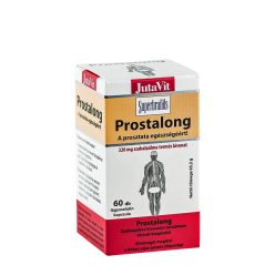 JutaVit Prostalong (Prosztata Egészség) 60 Lágykapszula