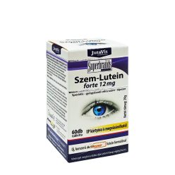 JutaVit Szem Lutein Forte 12 mg 60 Tabletta