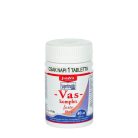 JutaVit Vas Komplex 18 mg 40 Tabletta