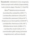JutaVit Probium 7 + Inulin 30 Kapszula