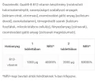 JutaVit B12-vitamin 60 Tabletta