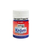 JutaVit Króm 60 Tabletta