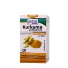 JutaVit Kurkuma Kivonat 60 Tabletta