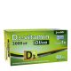 JutaVit D3-vitamin 3000 NE Olíva 40 Lágykapszula
