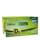 JutaVit D3-vitamin 3000 NE Olíva 40 Lágykapszula