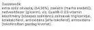 JutaVit D3-vitamin 3000 NE Olíva 40 Lágykapszula