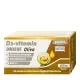 JutaVit D3-vitamin 3000 NE Olíva 100 Lágykapszula