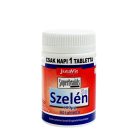 JutaVit Szelén (Selenium) 100 mcg 60 Tabletta