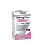 JutaVit Beauty Caps - Szépség vitamin 60 Lágykapszula