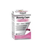 JutaVit Beauty Caps - Szépség vitamin 60 Lágykapszula