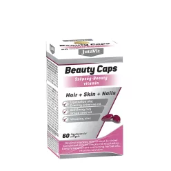 JutaVit Beauty Caps - Szépség vitamin 60 Kapszula