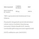 JutaVit Biotin 900 mcg 100 Tabletta