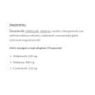 JutaVit Búzafű pH balance 100 Kapszula