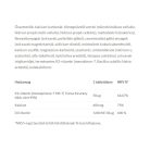 JutaVit Kálcium Forte + Ca/K2/D3 60 Tabletta