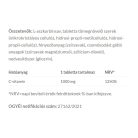 JutaVit C-vitamin 1000 mg Basic 100 Tabletta