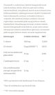 JutaVit C-vitamin 1000 mg - C+D Duo Plus 100 Tabletta