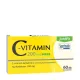 JutaVit C-vitamin 200mg 60 Tabletta