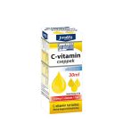 JutaVit C-vitamin Cseppek 30 ml