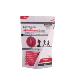 JutaVit Collagen+Hialuron Ízület 400 g