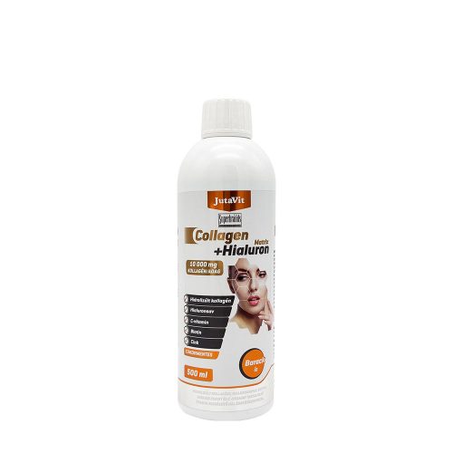 JutaVit Collagen+Hialuron Matrix 500 ml